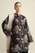 COCO BY ZARA SHAHJAHAN DROP-4 D-08B