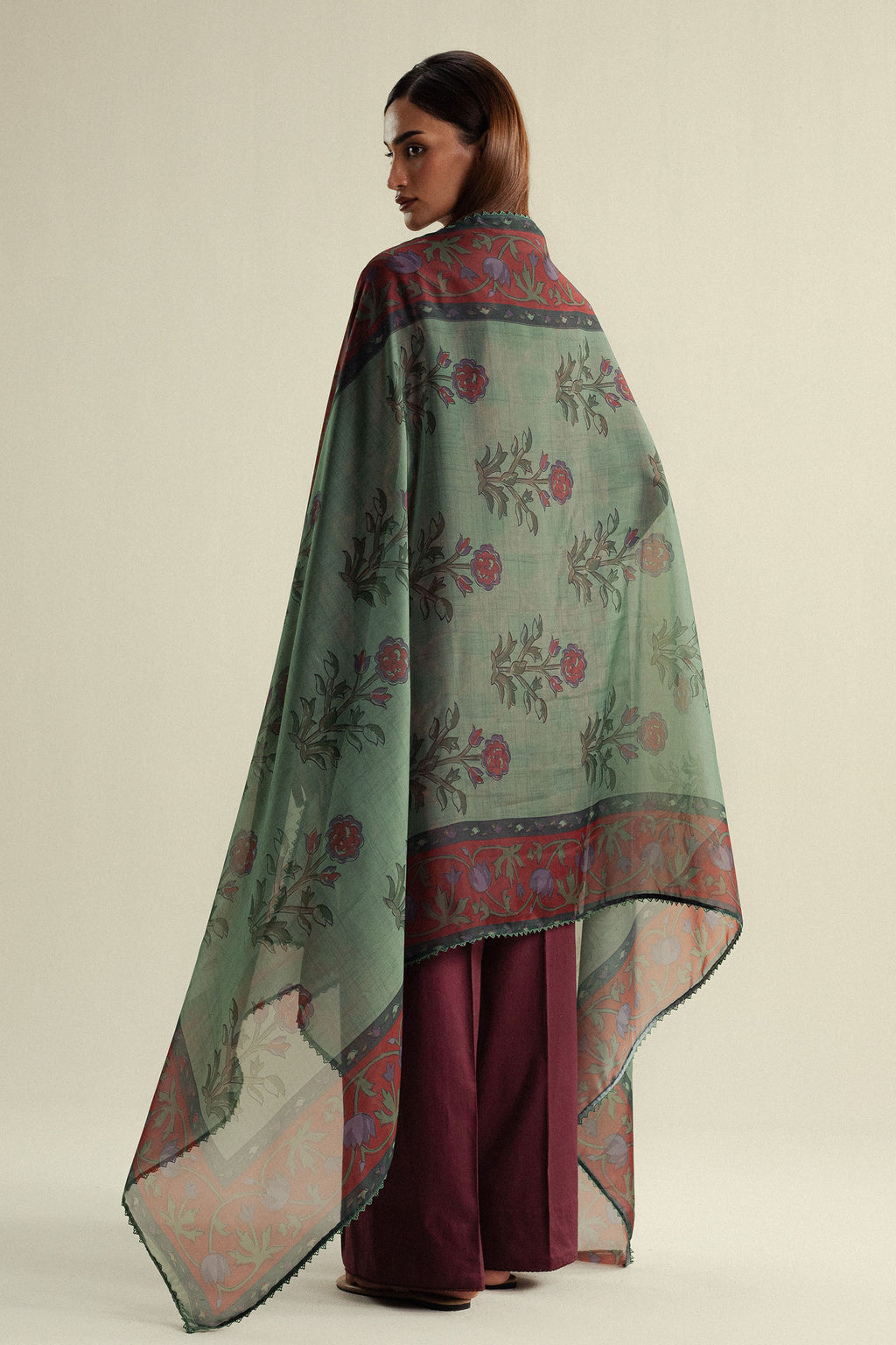 COCO BY ZARA SHAHJAHAN DROP-4 D-06B