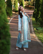 AYLLEEN NAQSH GULZAR