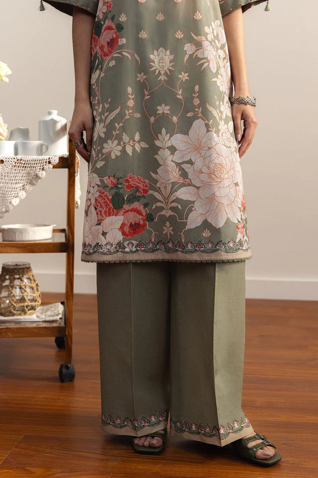 COCO BY ZARA SHAHJAHAN PRINTS DROP II ZEN-10A