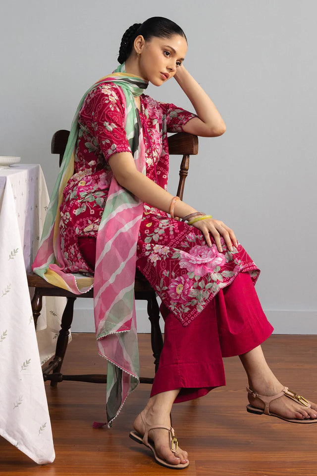 COCO BY ZARA SHAHJAHAN PRINTS DROP II KOHANA-4B