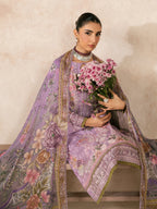 GULAAL SYRA LAWN NERINE