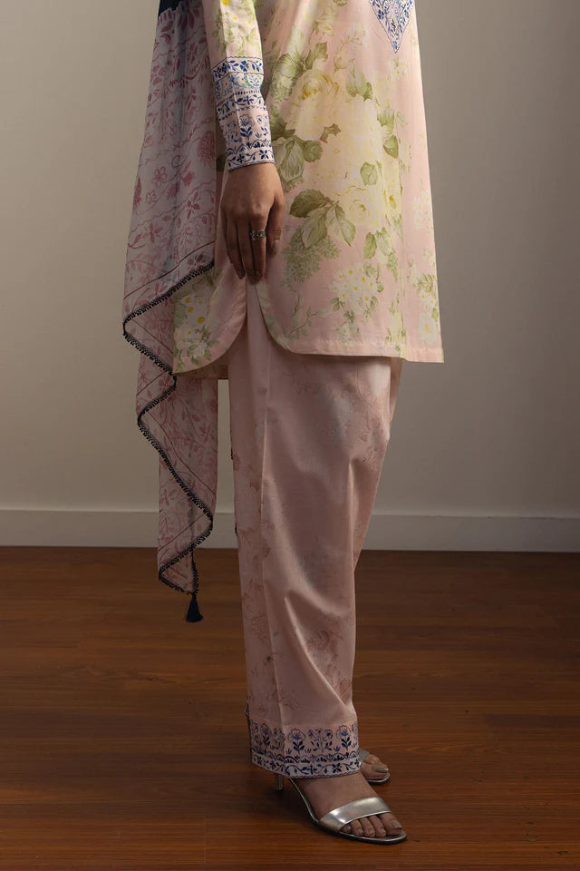 COCO BY ZARA SHAHJAHAN PRINTS DROP II HARU-1A