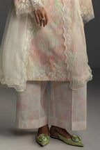 ZARA SHAHJAHAN COCO LAWN AIRA-6B