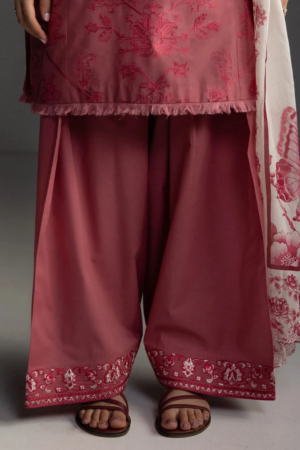 ZARA SHAHJAHAN COCO LAWN AVIONA-3B