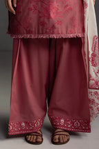 ZARA SHAHJAHAN COCO LAWN AVIONA-3B