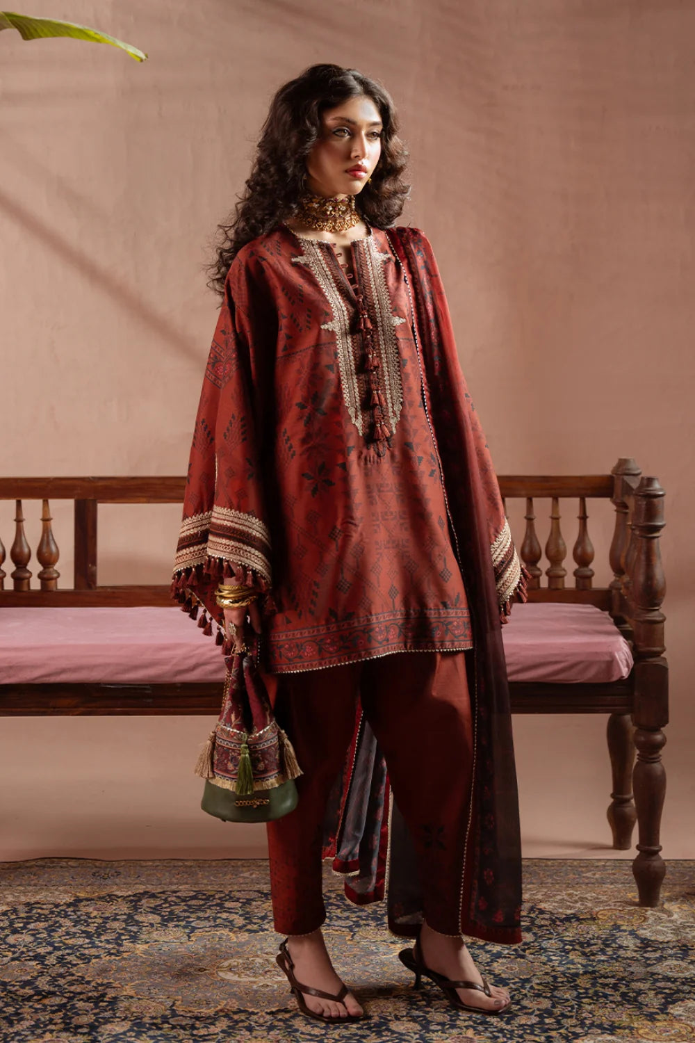 SAIRA RIZWAN SIA 3PC