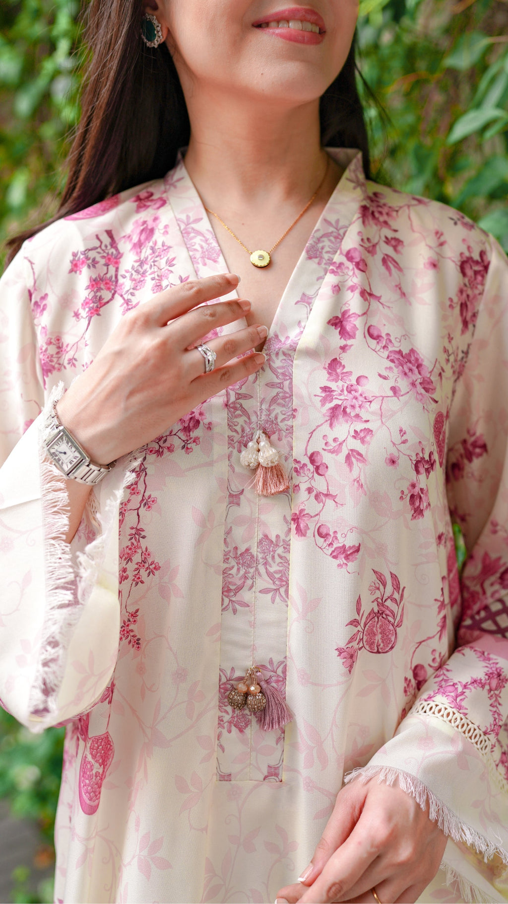 ZAH IVORY 2PC