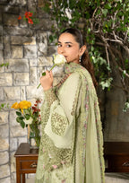 ELAF PREMIUM LUXURY LAWN ELY-11