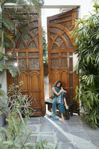 FLORENT EID EDIT LUXURY FEL - 4A