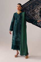 QALAMKAR QLINE LINEN ROMA