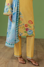 COCO BY ZARA SHAHJAHAN PRINTS DROP 4B-CELENE