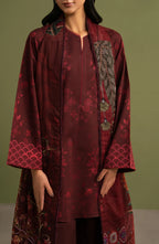 SERAN ESSENTIALS D-02