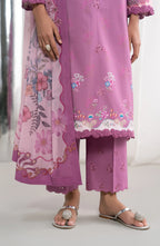 SERAN NYSA CMBRIC UNSTITCHED D-08