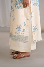 SERAN NYSA CMBRIC UNSTITCHED D-02
