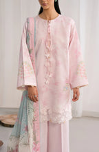 SERAN NYSA CMBRIC UNSTITCHED D-05