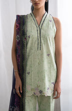 SERAN NYSA CMBRIC UNSTITCHED D-01