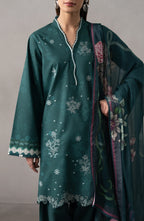 SERAN SELURE D-01