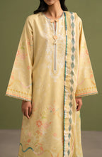 SERAN ESSENTIALS D-03