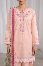 SERAN NYSA CMBRIC UNSTITCHED D-07
