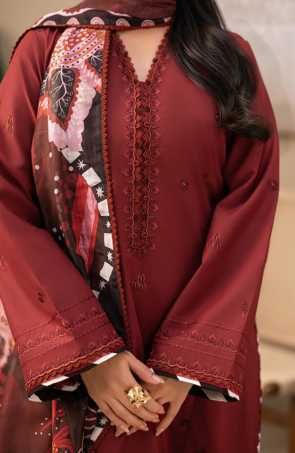 SERAN AFSANAH RIMA