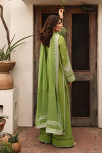 AYZEL WHISPERS  EMBROIDERED LAWN HUSH