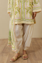 COCO BY ZARA SHAHJAHAN PRINTS DROP 1B-NERINE