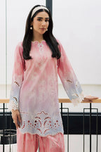 NUREH BALLERINA NU2-203 2PC