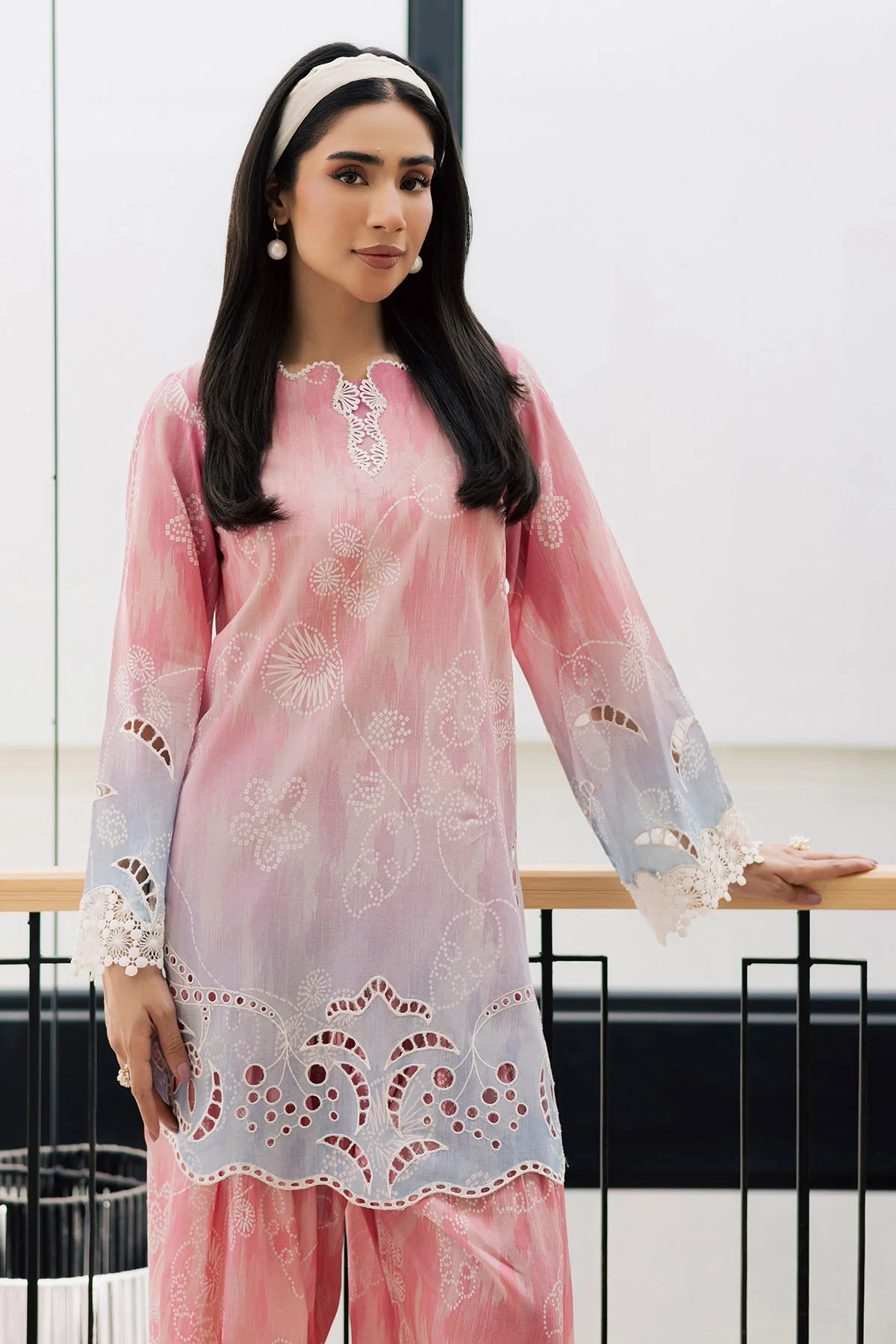 NUREH BALLERINA NU2-203 2PC