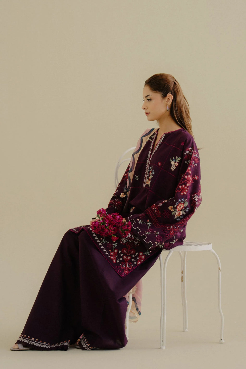 STITCHED BY CC D-05B SUFA COCO 3PC