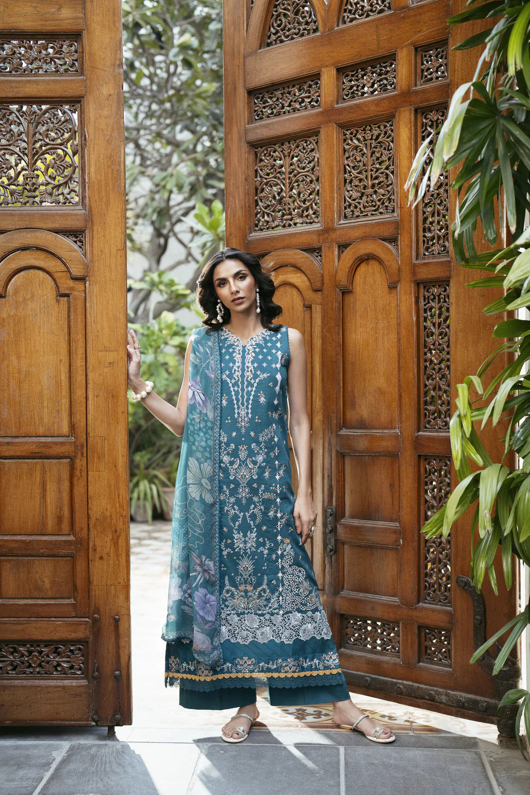 FLORENT EID EDIT LUXURY FEL - 4A