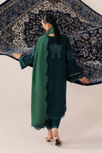 QALAMKAR QLINE LINEN ROMA