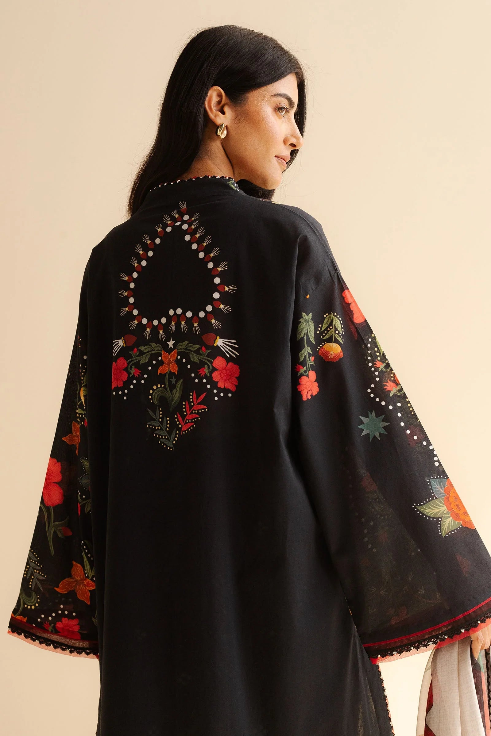 COCO PRINTS NYRA-5A