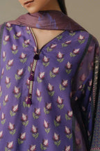 COCO BY ZARA SHAHJAHAN PRINTS DROP-5 D-07A