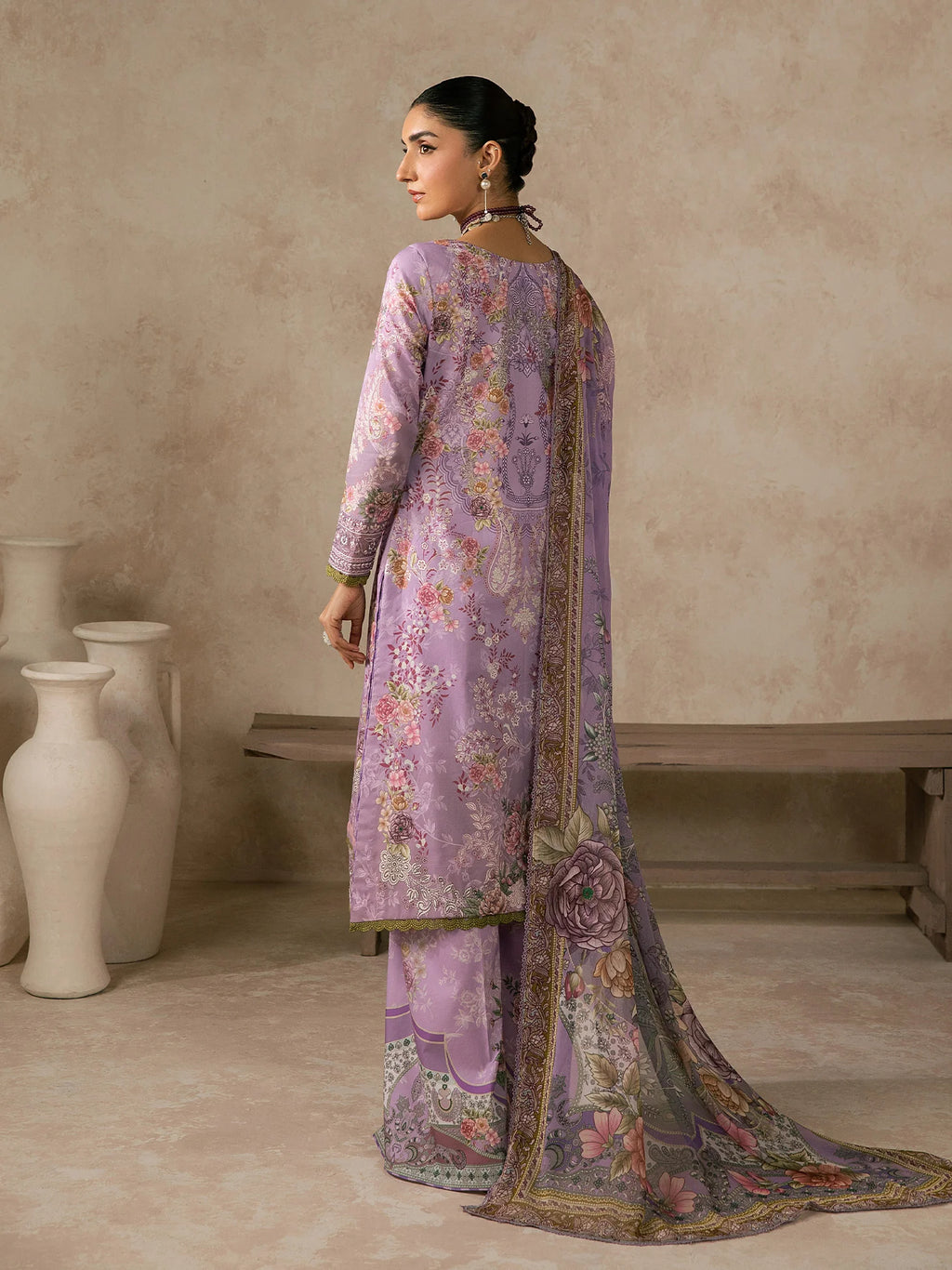 GULAAL SYRA LAWN NERINE