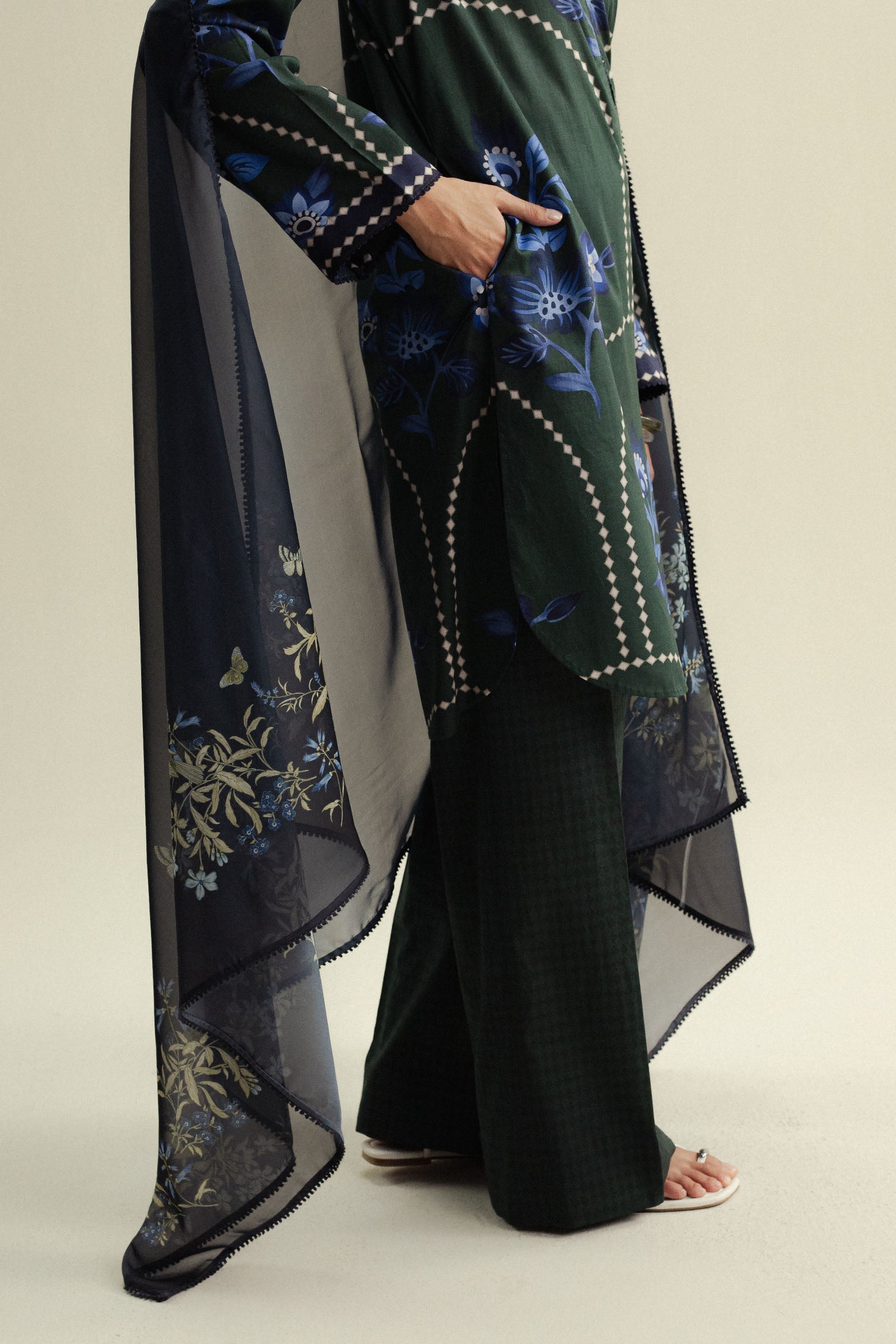 COCO BY ZARA SHAHJAHAN DROP-4 D-03B