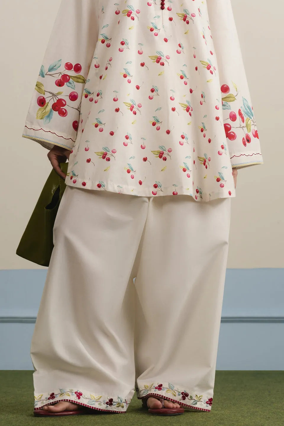 ZARA SHAHJAHAN LOVE COCO CR26C1005 2PC