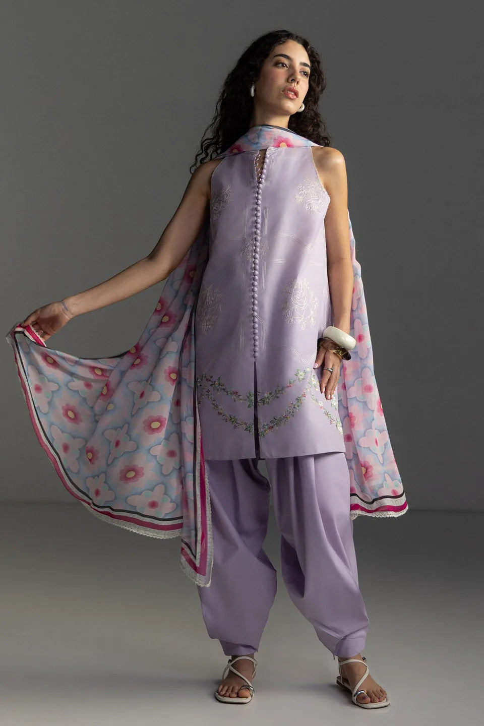 ZARA SHAHJAHAN COCO LAWN RIVAE-1A