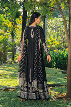 AFROZEH MULAQAAT FESTIVE PARIZAAD