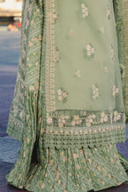 AFROZEH MULAQAAT FESTIVE DEEDAR