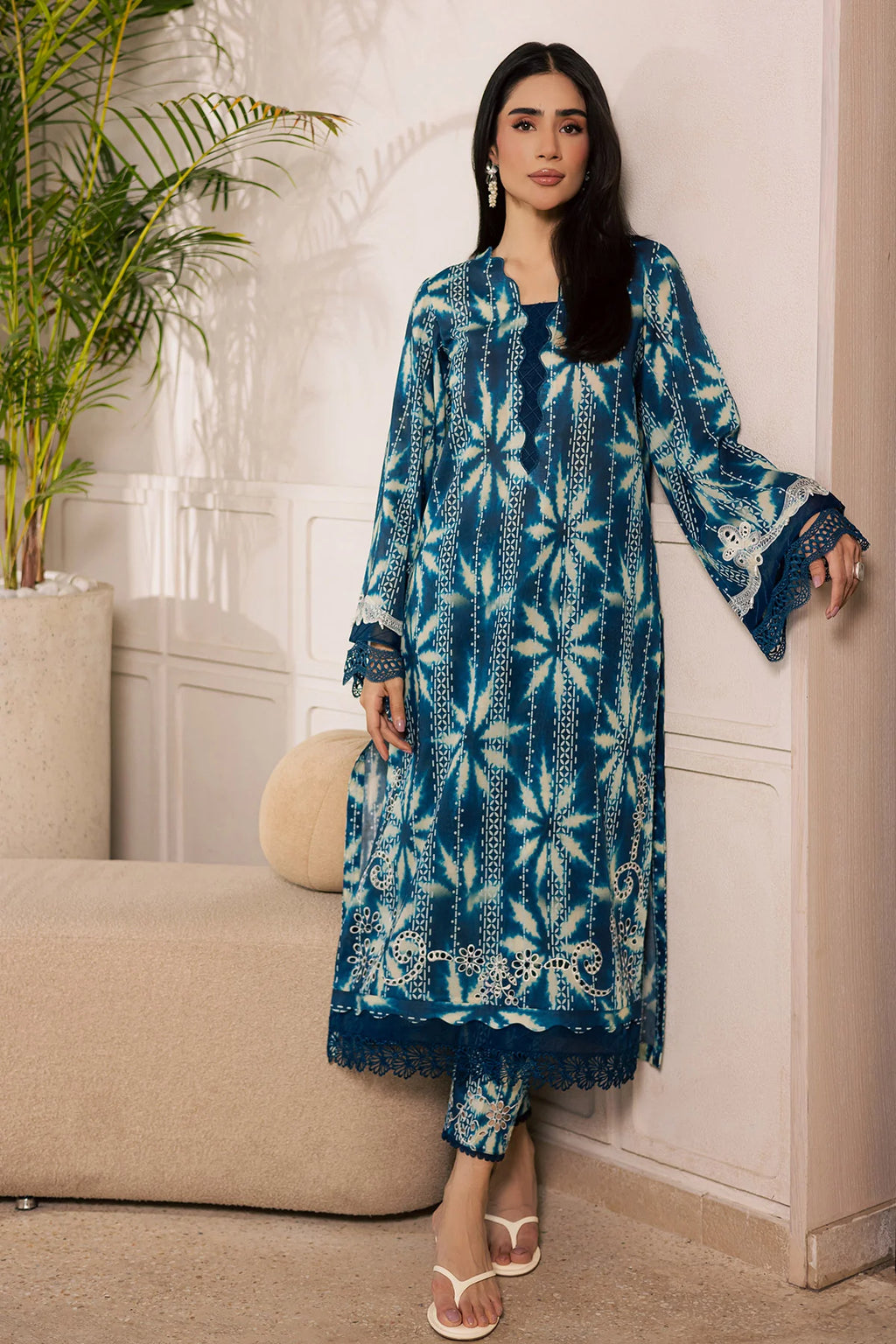 NUREH BALLERINA NU2-207 2PC