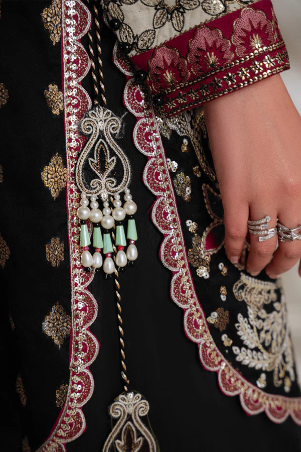 NUREH OMARA FESTIVE EDITION NEL-95