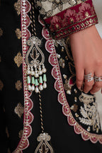 NUREH OMARA FESTIVE EDITION NEL-95