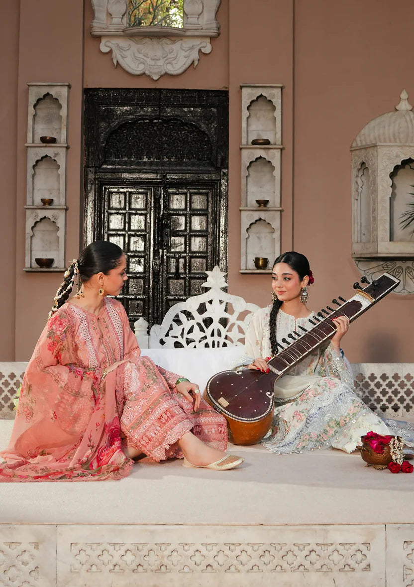 KAHF EK FASANA LUXURY KLB-5B ADAA