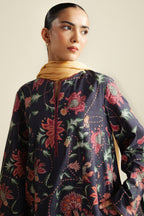 COCO BY ZARA SHAHJAHAN DROP-4 D-01B