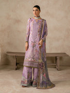 GULAAL SYRA LAWN NERINE