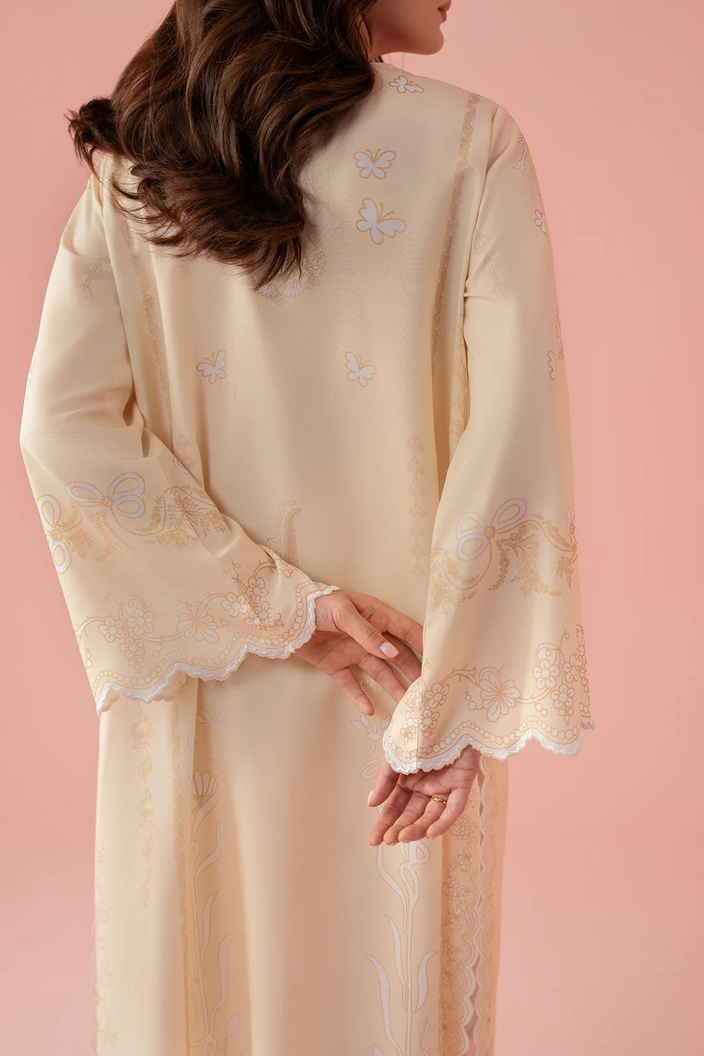 NOA BY SHAZIA RAUF KHAN MOLLY 3PC