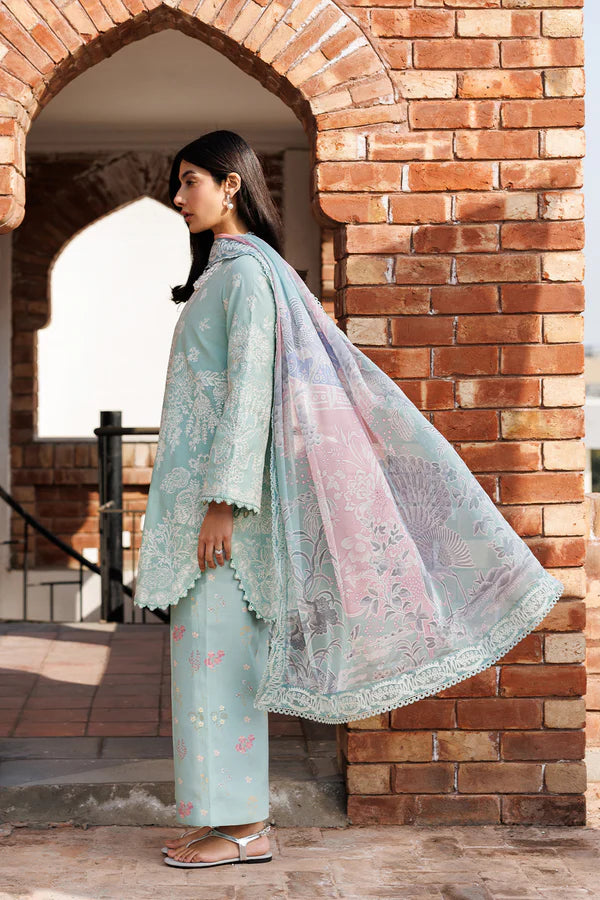 EMAAN ADEEL MIRABELLE FESTIVE ISOLDE