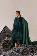 QALAMKAR QLINE LINEN ROMA
