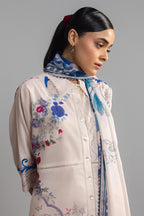 COCO BY ZARA SHAHJAHAN PRINTS DROP II REI-9A